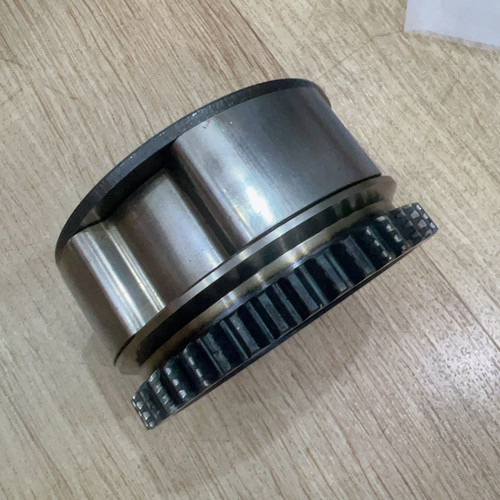 老款颐达骐达逍客新阳光玛驰骊威骏逸轩逸凸轮轴链轮齿轮13025-ED - 图0