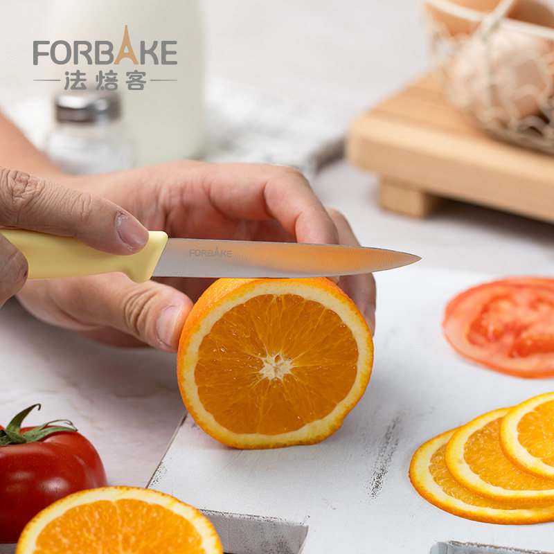 法焙客 小锯刀多功能水果面包锯齿切月饼蛋糕 烘焙厨房家用吐司刀,淘宝优惠券,粉丝福利购,淘宝优惠卷