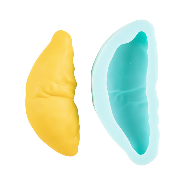 Durian mold silicone mousse cake simulation grinder