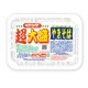 Super instant noodles imported from Japan soy sauce flavor fried noodles