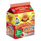 Nissin Anpanman children's instant noodles imported from Japan