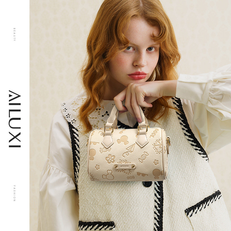  爱路喜女士包袋