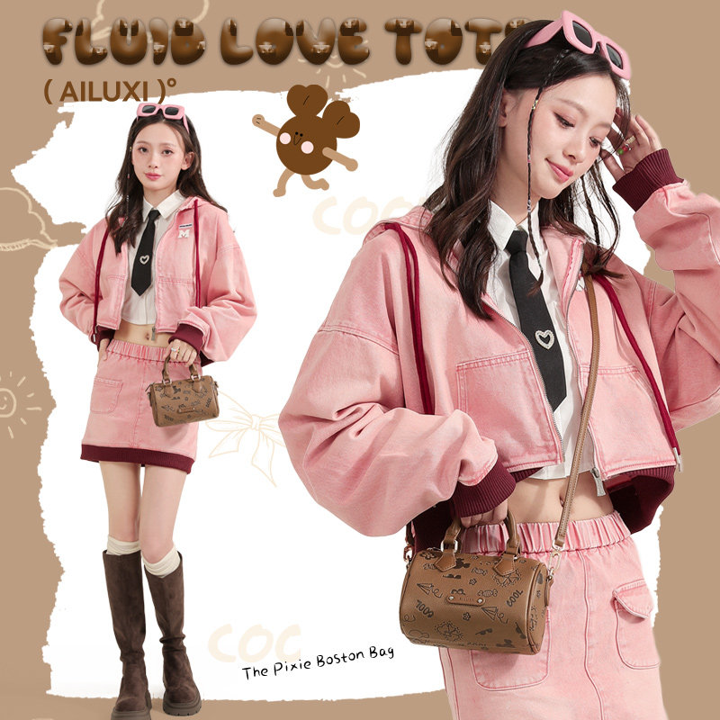  爱路喜女士包袋