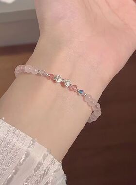 「蜜桃汽水」甜美蝴蝶结