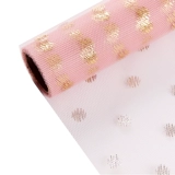 花衣季 Галерея Hepburn Галерея покрытие Ripple Dot Melon Flower Art упаковка цветочный букет Букет марлей