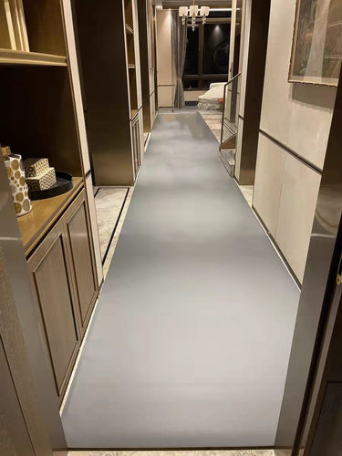 击剑器材家庭居家击剑剑道训练靶击剑橡胶训练剑道可卷携带方便 - 图2