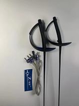 Chapter card Azhang Black Pearl Electric Flower Sword The whole sword The whole sword The sword The sword can take part in the national competition to be responsive