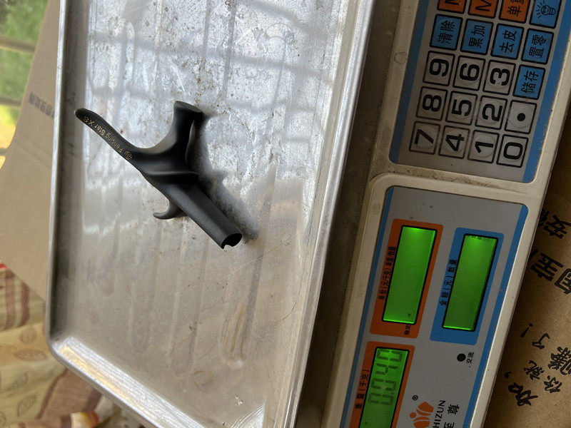 击剑超轻手柄零配件防滑耐用花剑重剑适合各类手套合金轻质耐用灰,淘宝优惠券,粉丝福利购,淘宝优惠卷