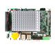 Wide temperature 3.5-inch quad-core J1900 industrial control motherboard PCI