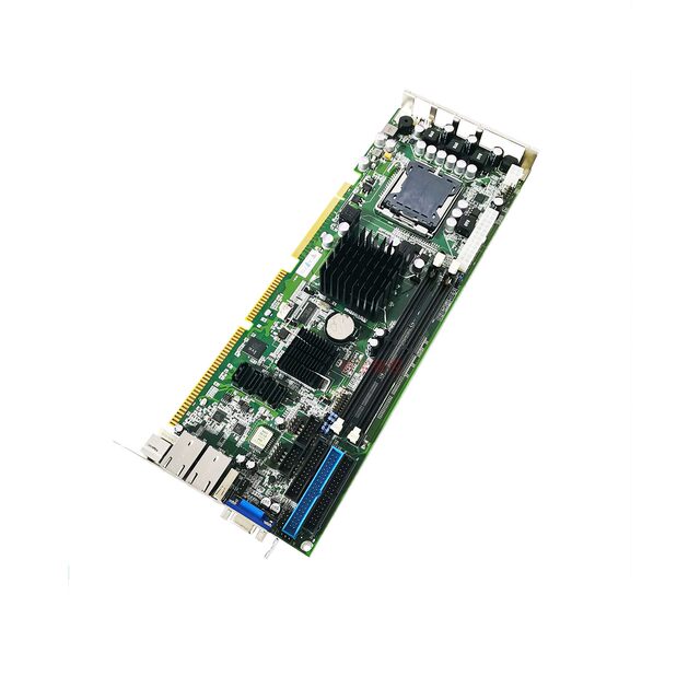 945GC chip industrial control full length card motherboard 6010VG