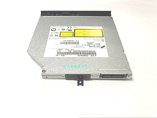 全新正品thinkpadE440 E431 E531内置DVD刻录光驱  带面板 - 图0