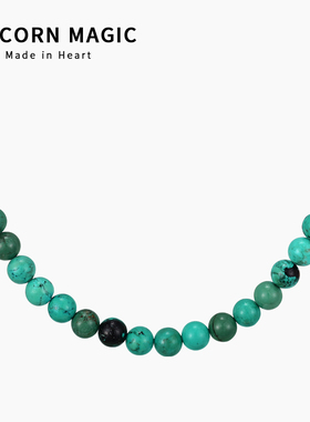 复古锁骨链高级感新中式串珠项链