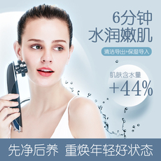 ems微电流穿戴健身仪 falaen炖垛射频美容仪器ems提拉糁碌入皱去令纹矣