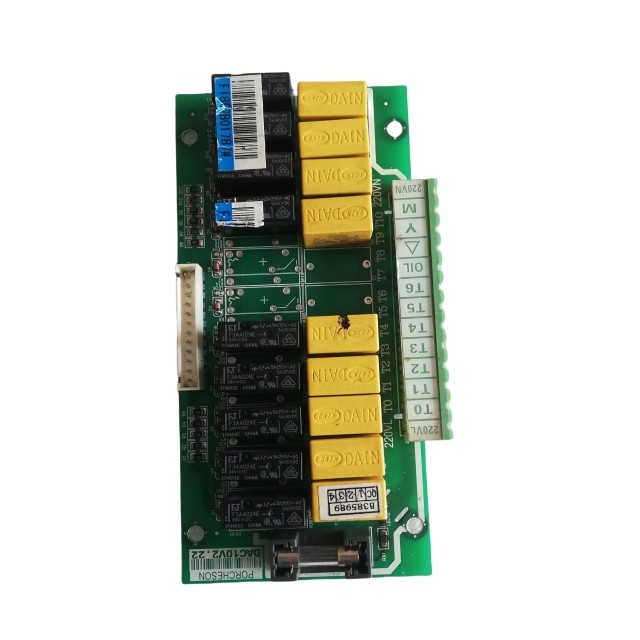 宝捷信注塑机电脑PS660AM温度马达继电器转换板DAC10V1.0三顺机,淘宝优惠券,粉丝福利购,淘宝优惠卷