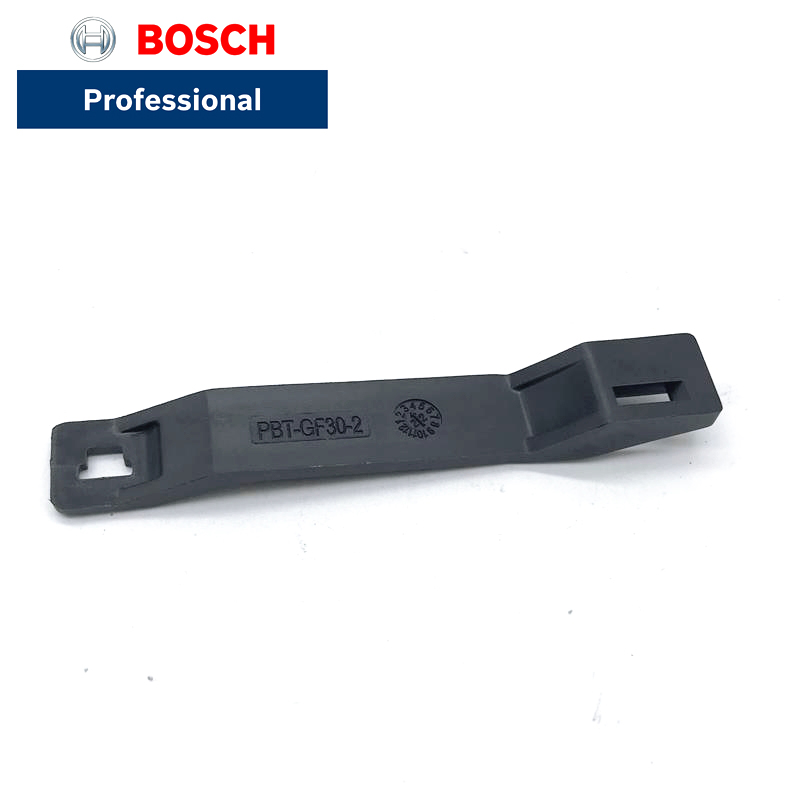 Bosch/博世原装充电角磨机推片GWS180-LI/18V-10开关按钮拉杆配件 - 图2