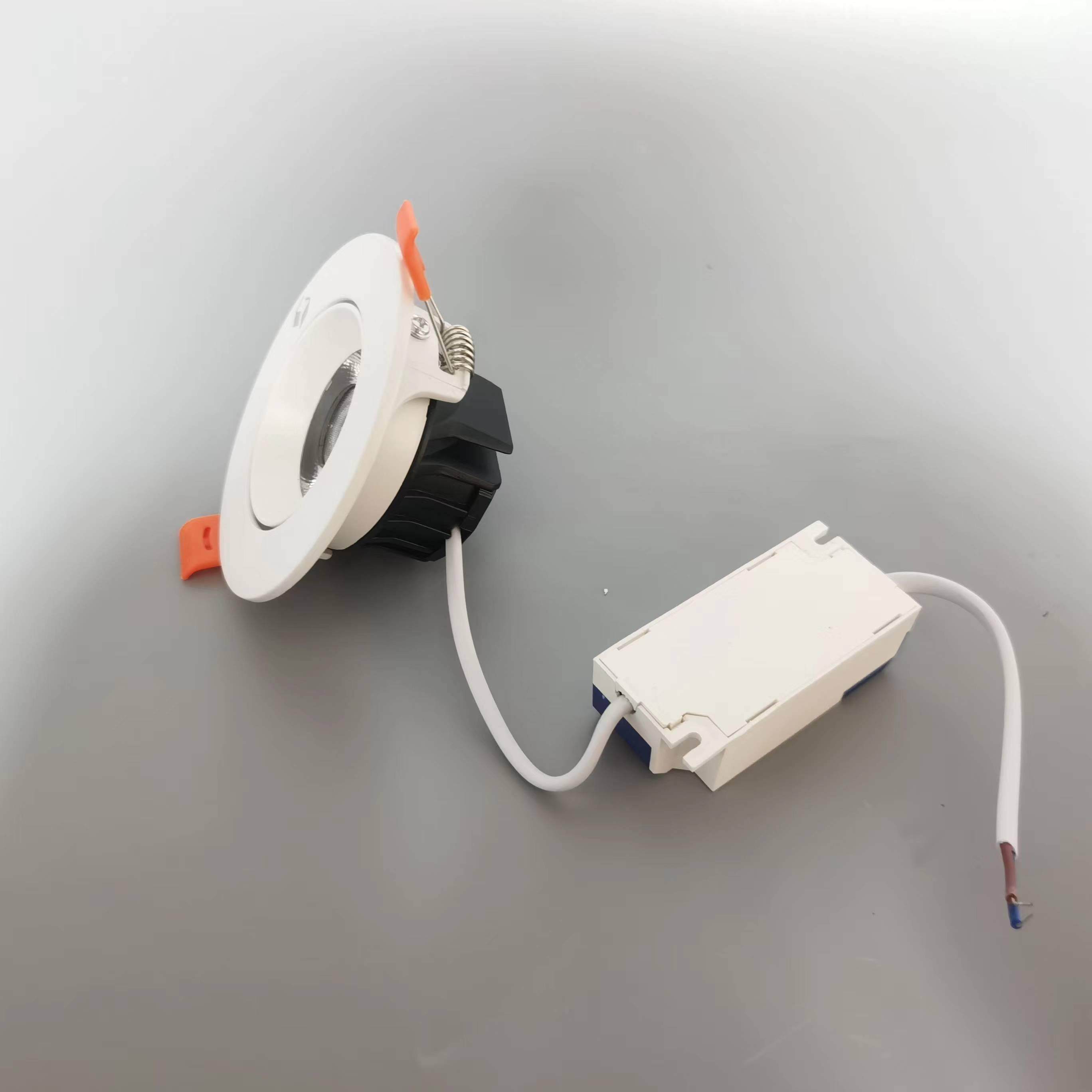 兆驰照明LED筒射灯天花射灯7w12w客厅店铺芳华系列嵌入式筒灯光源,淘宝优惠券,粉丝福利购,淘宝优惠卷