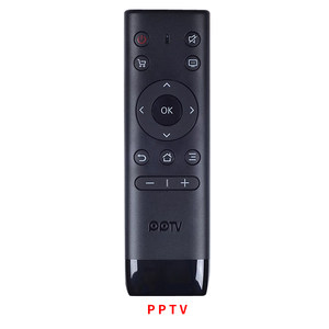 包邮原装PPTV智能电视机PPBOX盒子遥控器 PPTV-32C2 -55 -50P -43