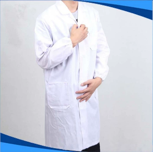 Новый синий пальто длинный короткий короткий -