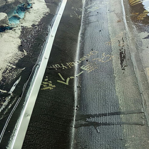 包邮卓宝科顺青龙自粘东方雨虹SBS火烤防水卷材专用收口收边压条 - 图3