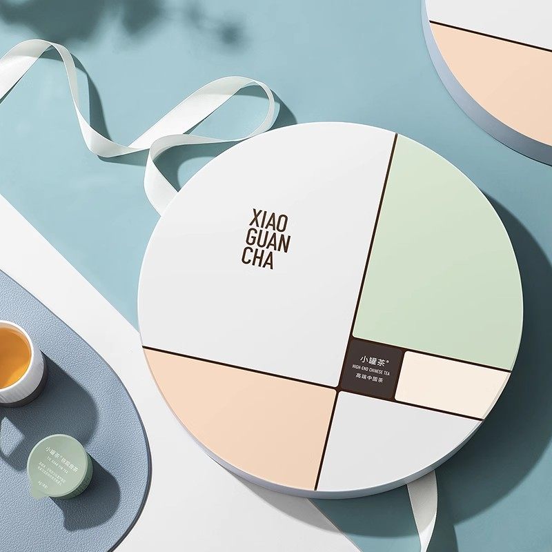 小罐茶礼品卡面值350元莫兰迪16罐系列茶叶礼盒礼品兑换卡,淘宝优惠券,粉丝福利购,淘宝优惠卷