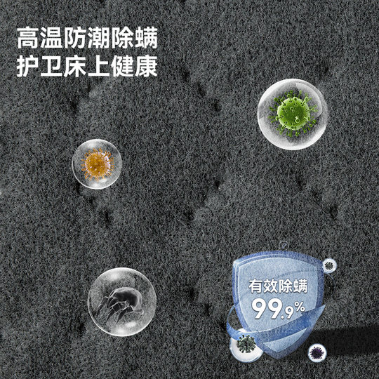 美菱电热毯双控调温单双人电褥子家用加大学生宿舍安全正品恒温