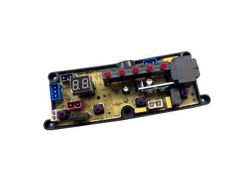 长虹洗衣机电脑版XQB72-7258/7278 XQB75-7588电路控制主板TL48-2 - 图3