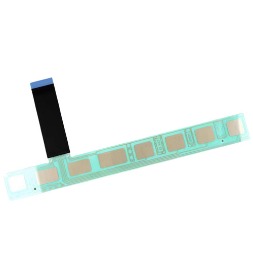 海尔滚筒洗衣机EG100HB209G EG100HMAX2S电脑板0021800150C显示板 - 图1