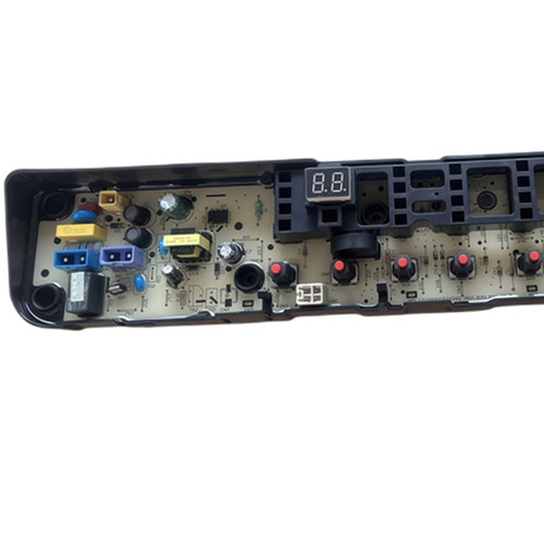 小天鹅洗衣机TB80V21D电脑板主板控制板17138000023343原装全新 - 图3