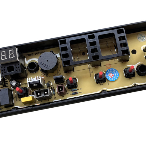 美的洗衣机电脑板MB70V30W MB65-GF03W MB75-eco11W主板电路板 - 图1