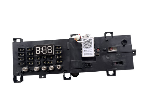 小天鹅滚筒洗衣机TD100V21DS5 电脑板主板控制板17138100018494 - 图2