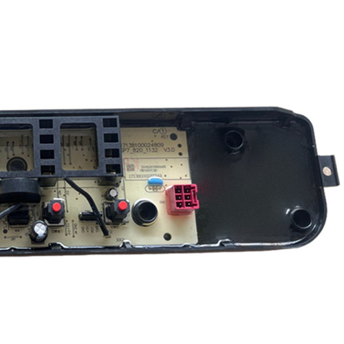 美的洗衣机电脑板MB100V13B MB100KQ5电脑板控制主板控制器线路 - 图2