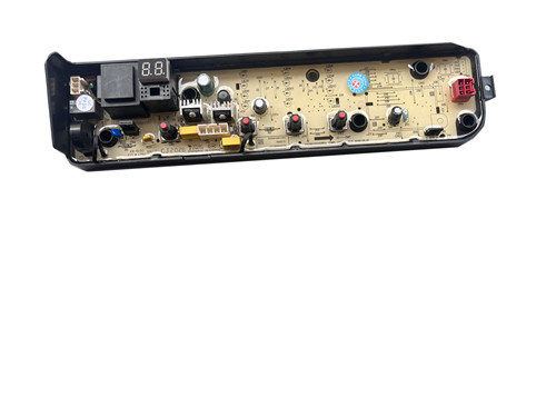 美的洗衣机电脑板MB80EC01/MB80ECO1电路主板/控制板/全新 - 图2