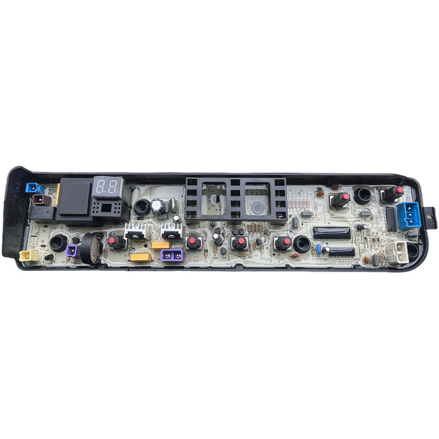 Midea washing machine computer board motherboard control board