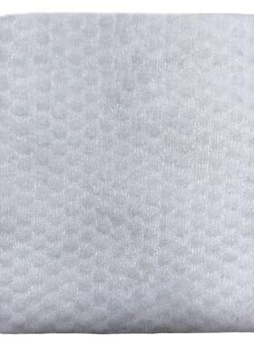 棉元素珍珠纹化妆棉5送1