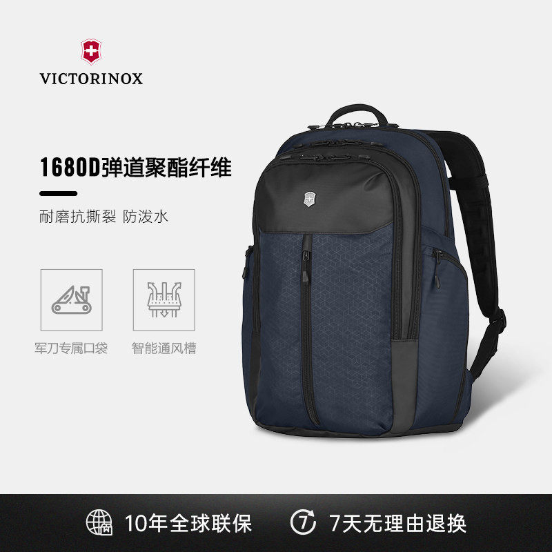 Victor Swiss Army Knife Original Backpack