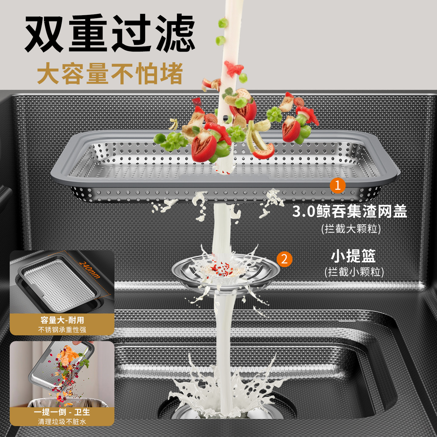 ���� 304�����ˮ�� �󵥲� ̨���� �ֹ�ϴ���� ���ó���ϴ���395.75Ԫ