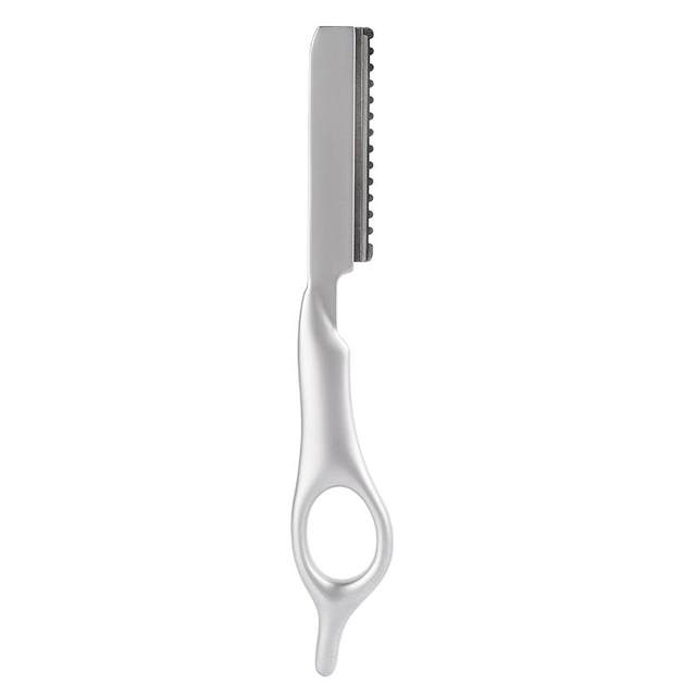 Professional barber and hair thinning scissors imported from Japan