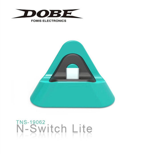 DOBE genuine SwitchLite host charging base