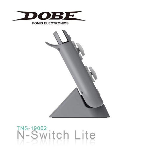 DOBE genuine SwitchLite host charging base