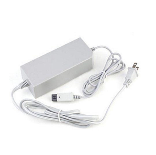 WII-Netzteil, WII-Ladegerät