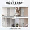 Mengtian Woodwork Paint-free Wooden Door 2P11 Interior Door Bedroom Door Customized Environmentally Friendly Soundproof Room Door