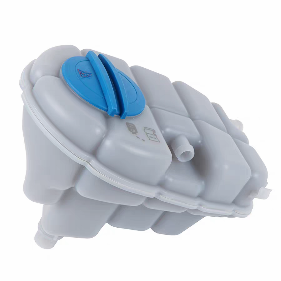 配奥迪A6L C6 c7B8汽车防冻液 补水壶 05-15款副水箱 膨胀壶及盖 - 图2