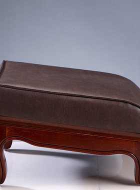 实木拜凳拜佛椅拜垫跪垫