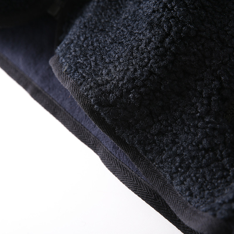 出日单！高密度颗粒绒！春秋男士蓄热保暖摇粒绒立领时尚马甲背心,淘宝优惠券,粉丝福利购,淘宝优惠卷