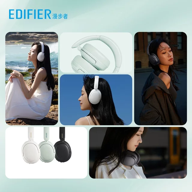 Edifier W800BTFREE Bluetooth headset