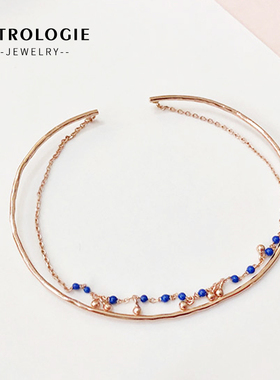 跨界设计手饰品女生闺蜜生日礼物