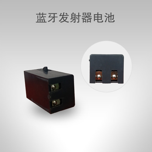 耀华佰伦斯友声樱花宠物电子秤4v蓄电池 - 图2