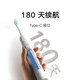 Xiaomi Mijia sonic sweep toothbrush ໄຟຟ້າ t302 ອັດຕະໂນມັດຢ່າງເຕັມສ່ວນ T501 ຄູ່ t200C ຊາຍແລະຍິງນັກສຶກສາຜູ້ໃຫຍ່