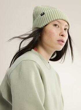 ARC‘TERYX/始祖鸟男女帽子保暖