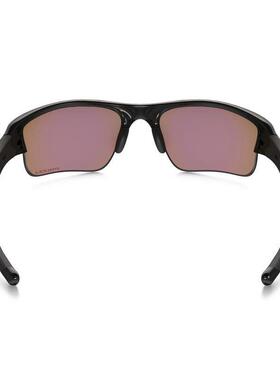 代购Oakley欧克利男士太阳镜防紫外线抗冲击减光高清晰度黑色框